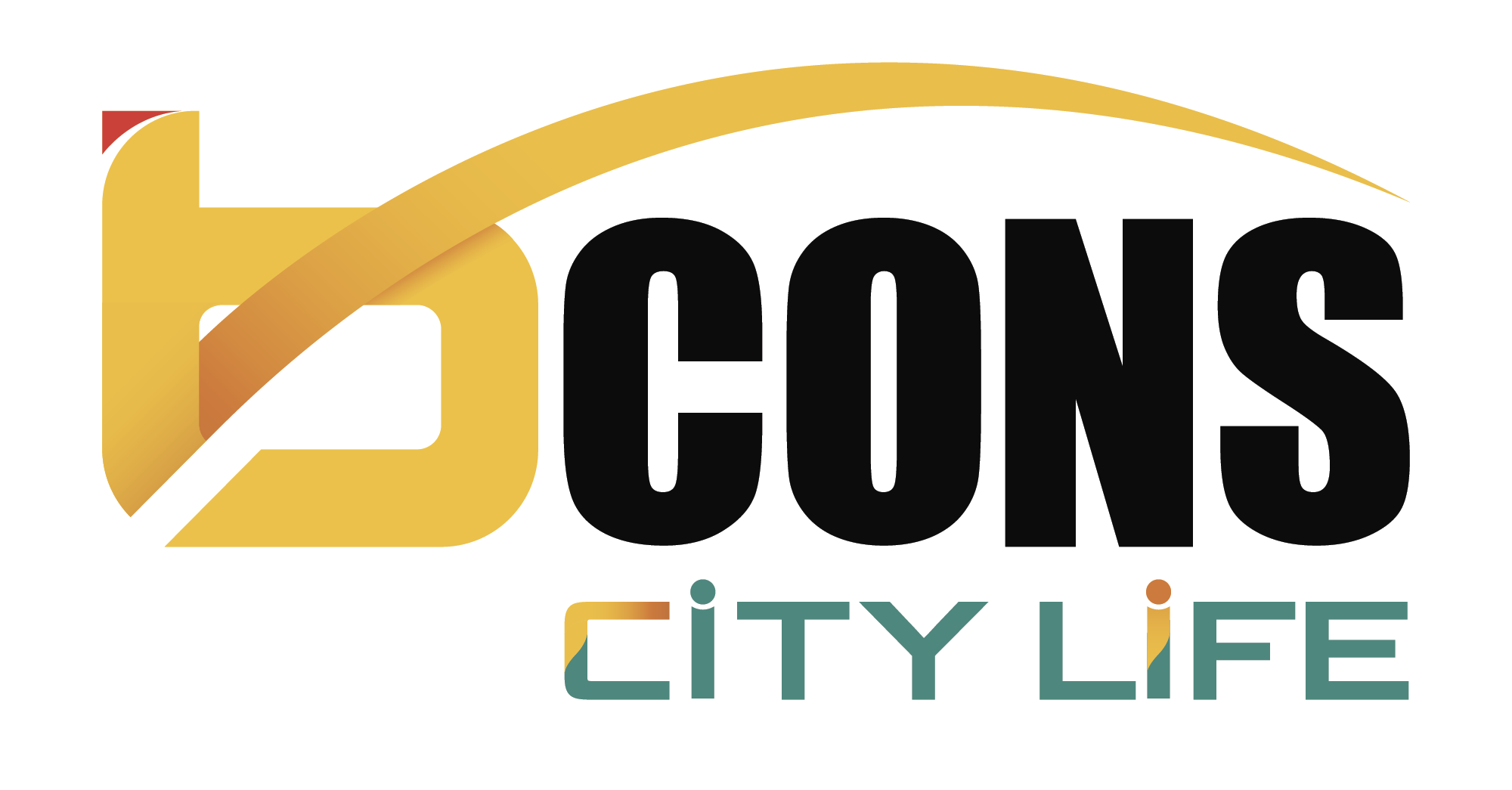 Logo Bcons